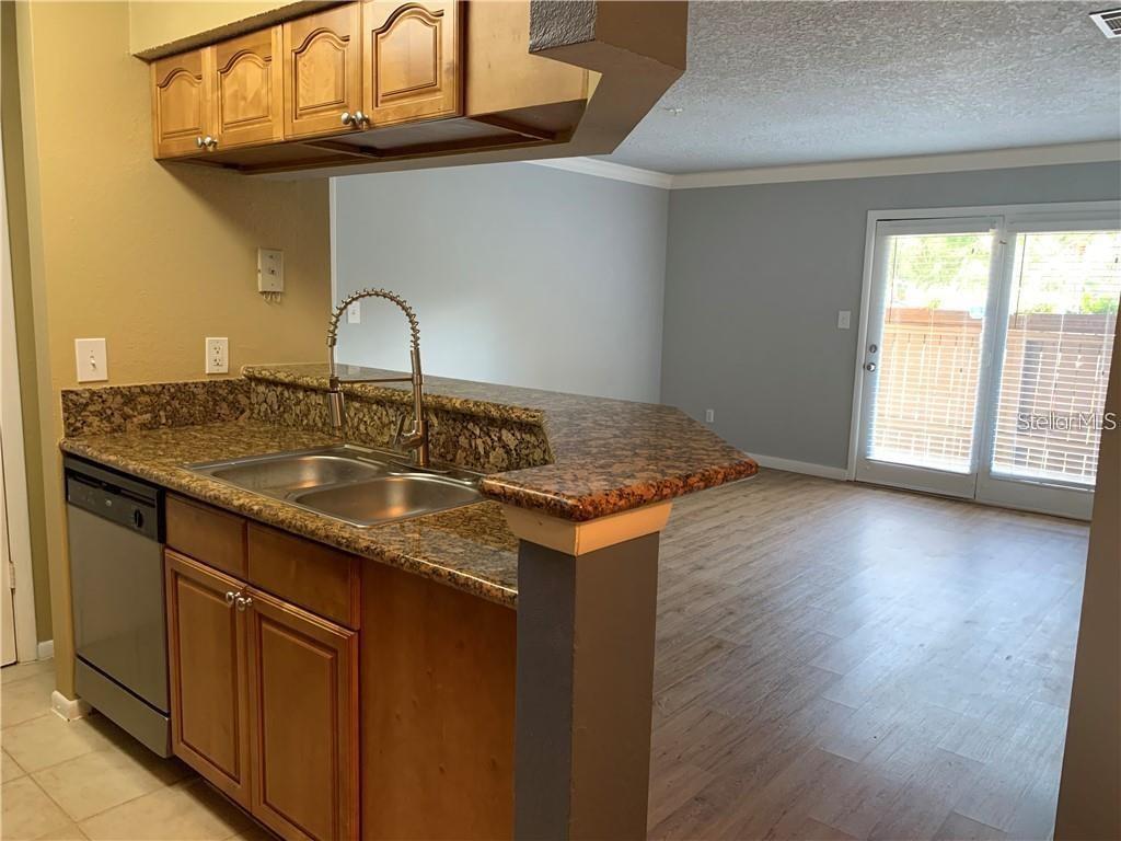 OASIS AT PEARL LAKE A CONDO - Residential Lease