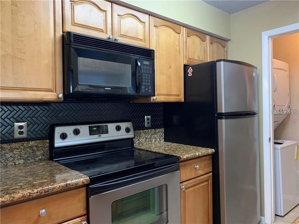 OASIS AT PEARL LAKE A CONDO - Residential Lease