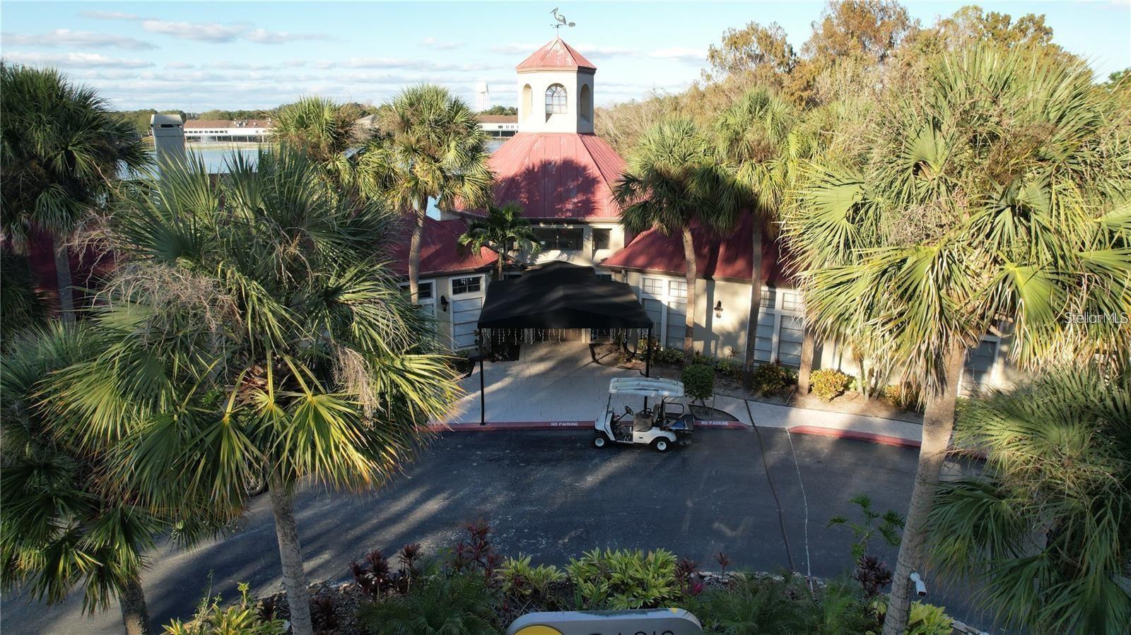 OASIS AT PEARL LAKE A CONDO - Residential Lease