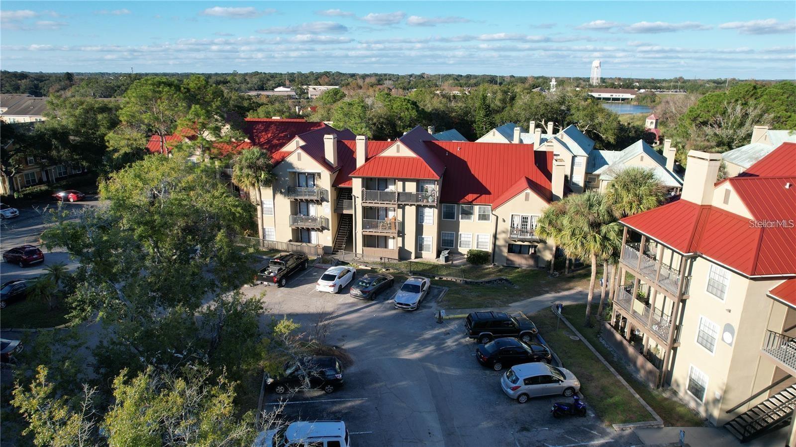 OASIS AT PEARL LAKE A CONDO - Residential Lease