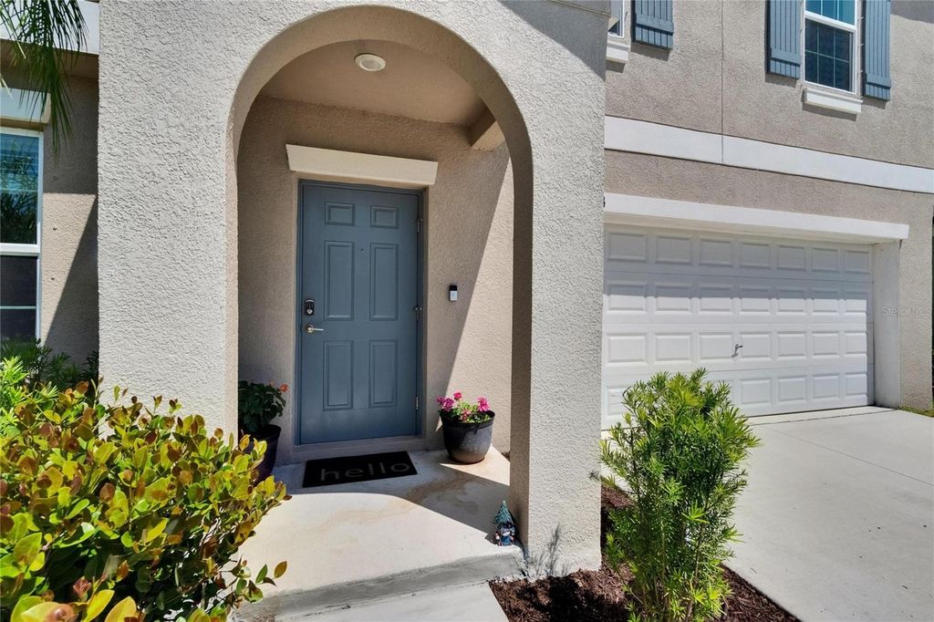 Photo of 13234 Great Plains Drive, Riverview, FL 33579 (MLS # TB8374287)