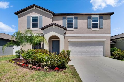 Photo of 13234 Great Plains Drive, Riverview, FL 33579 (MLS # TB8374287)