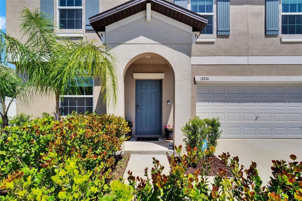 Photo of 13234 Great Plains Drive, Riverview, FL 33579 (MLS # TB8374287)