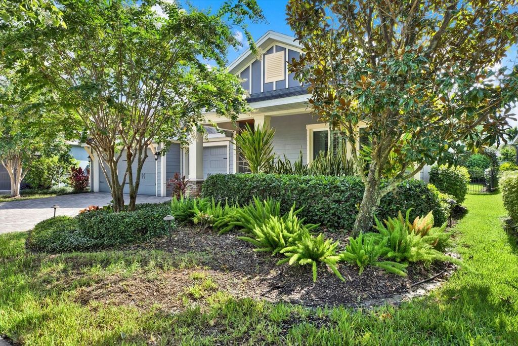 Photo of 7017 Artesian Court, Apollo Beach, FL 33572 (MLS # TB8409233)