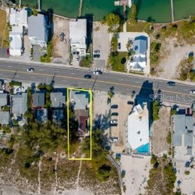Photo 1 of 11 — 10200 GULF BOULEVARD, TREASURE ISLAND, FL 33706
