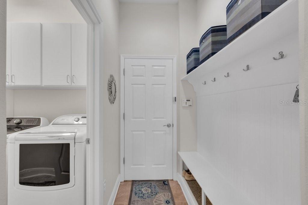 BROOKER RESERVE - Residential