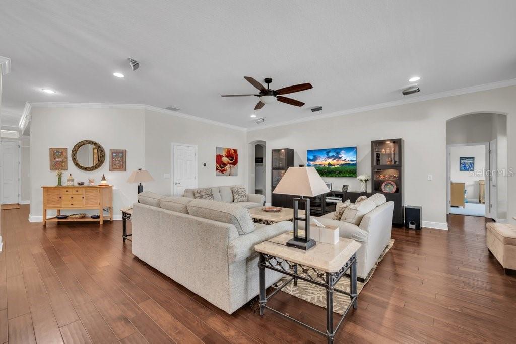 BROOKER RESERVE - Residential