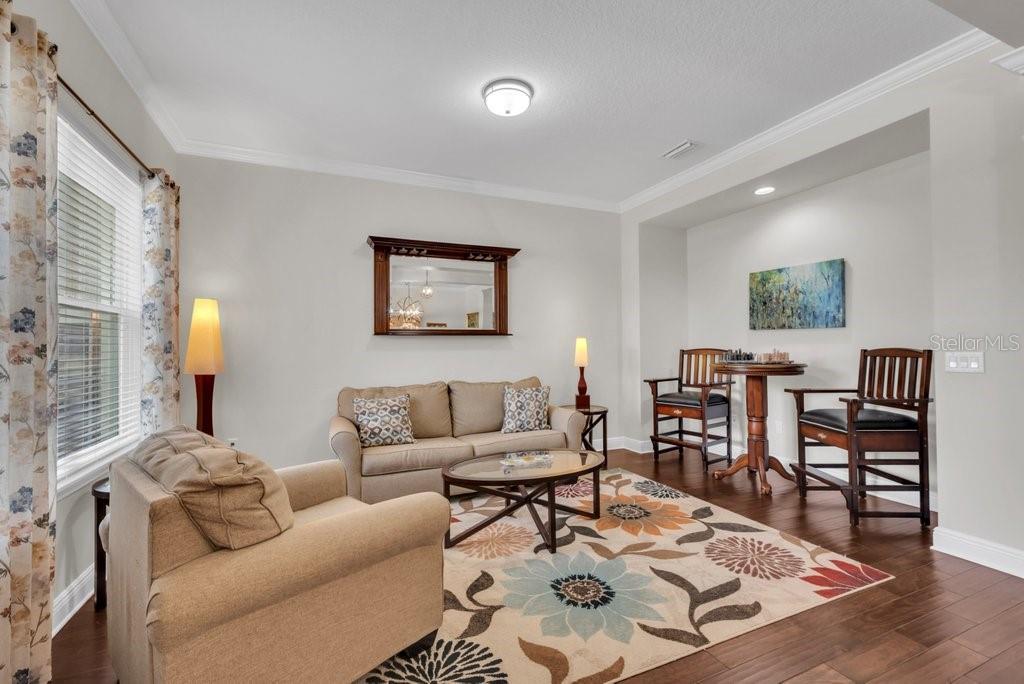 BROOKER RESERVE - Residential