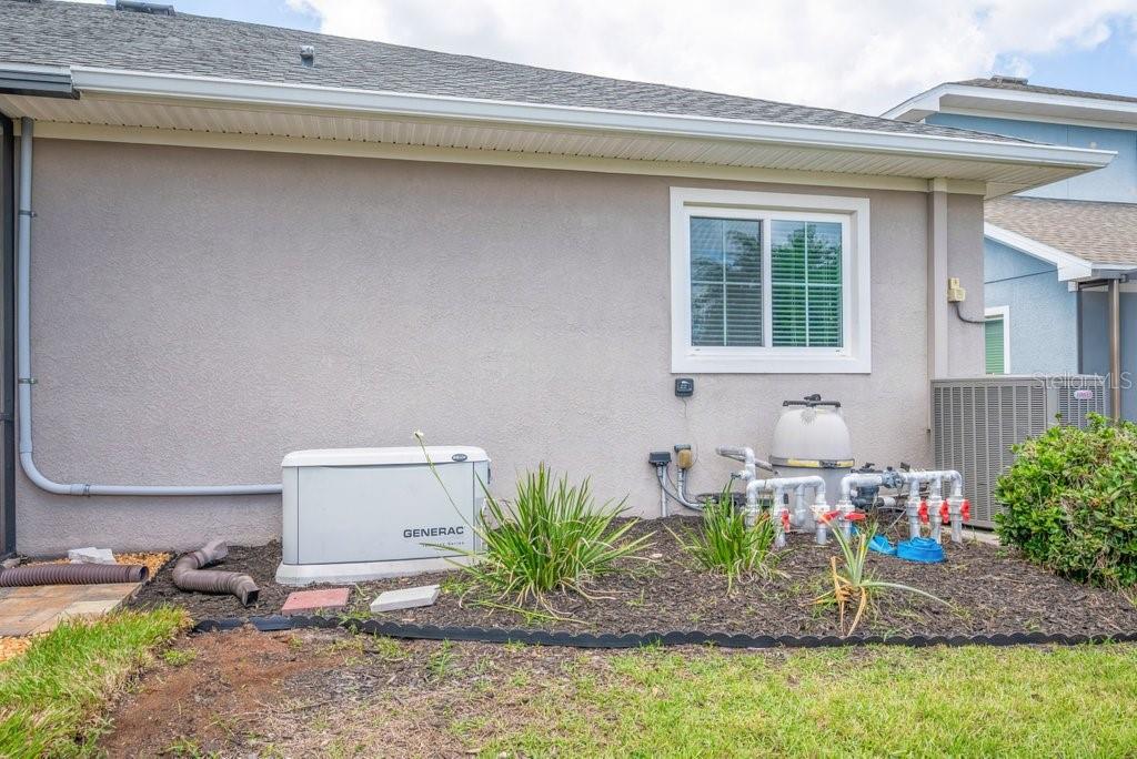 BROOKER RESERVE - Residential