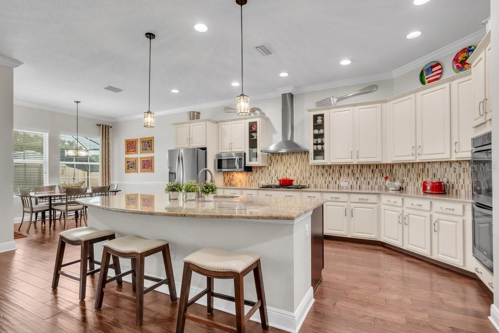 BROOKER RESERVE - Residential