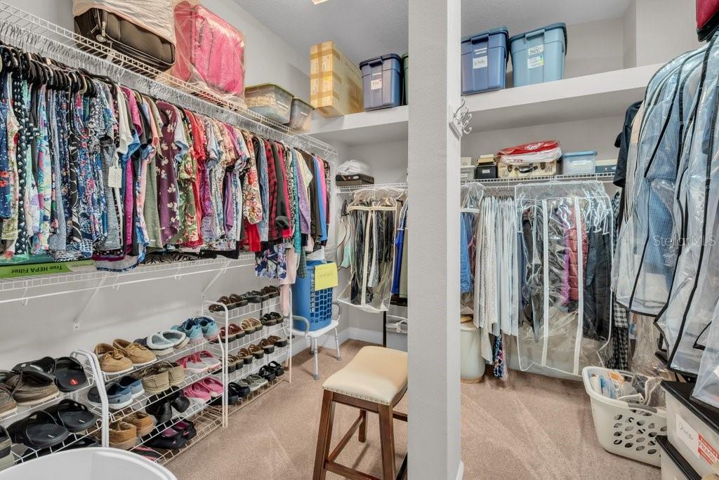 BROOKER RESERVE - Residential