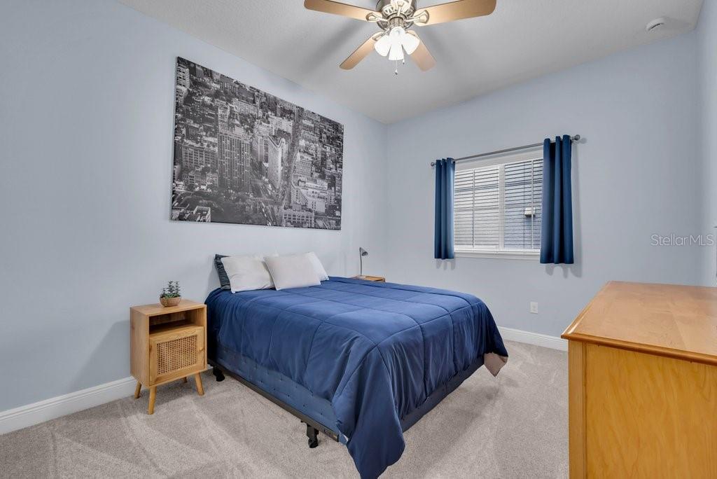 BROOKER RESERVE - Residential