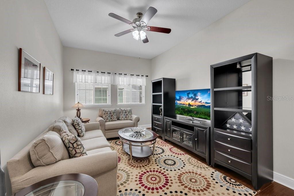 BROOKER RESERVE - Residential