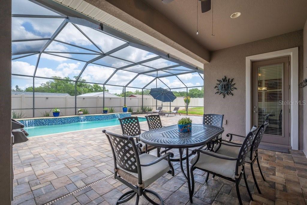 BROOKER RESERVE - Residential