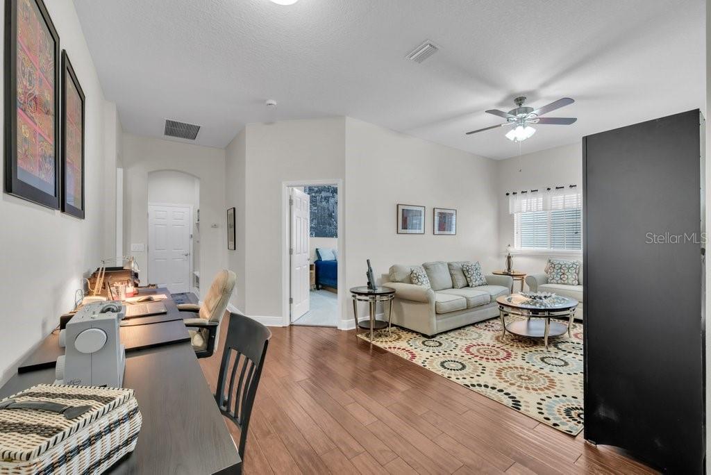 BROOKER RESERVE - Residential