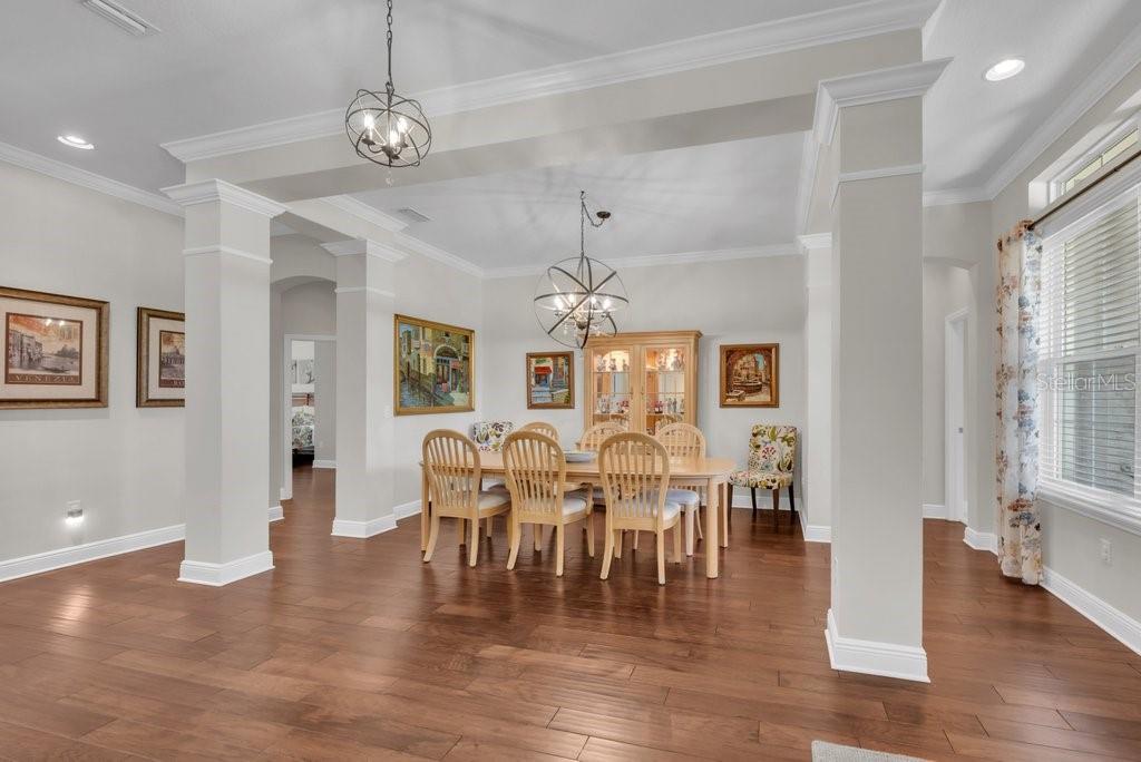 BROOKER RESERVE - Residential