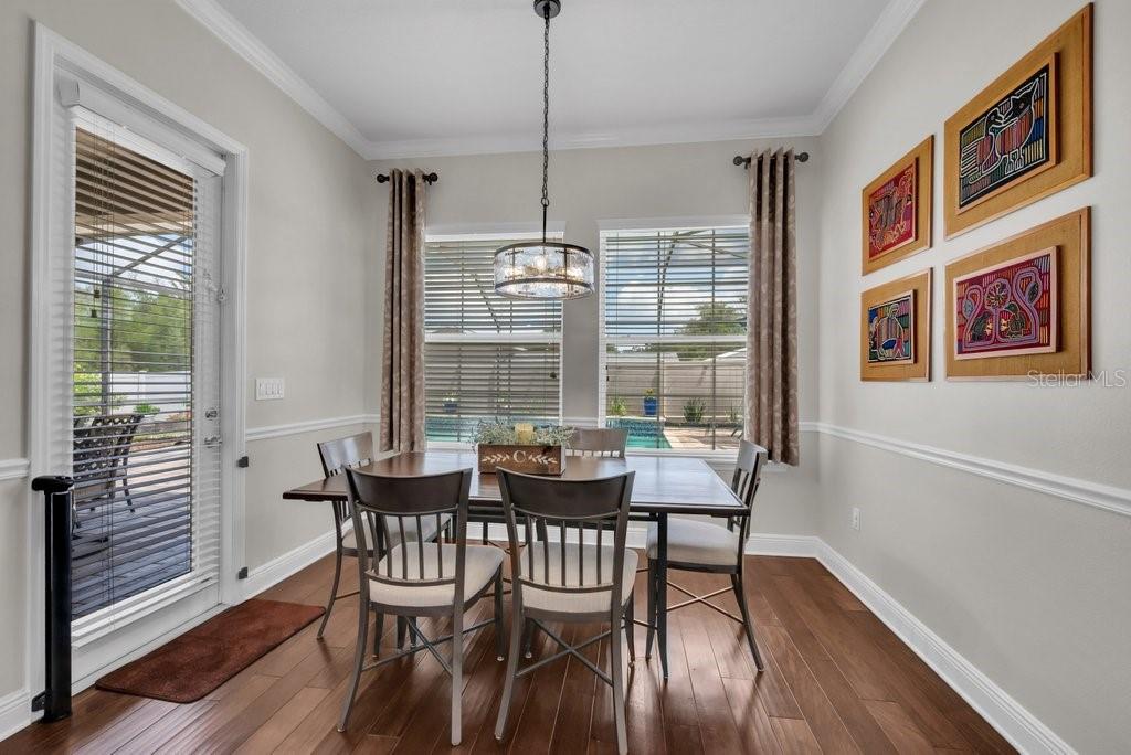 BROOKER RESERVE - Residential