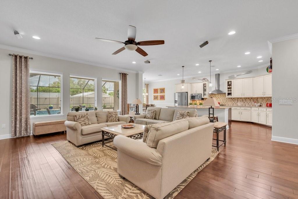 BROOKER RESERVE - Residential