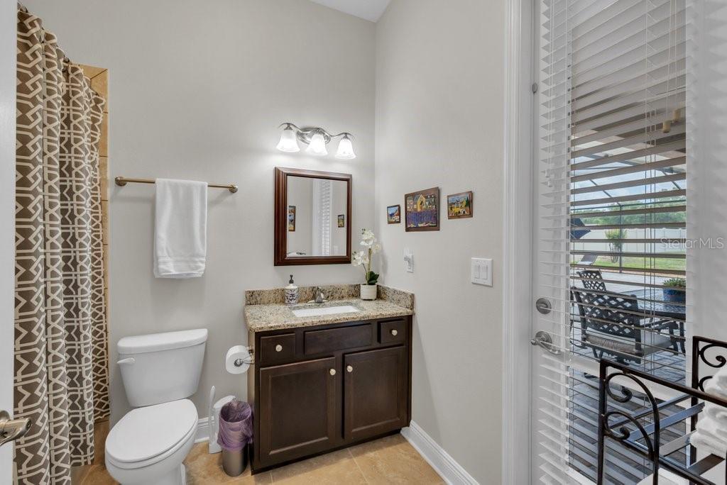 BROOKER RESERVE - Residential