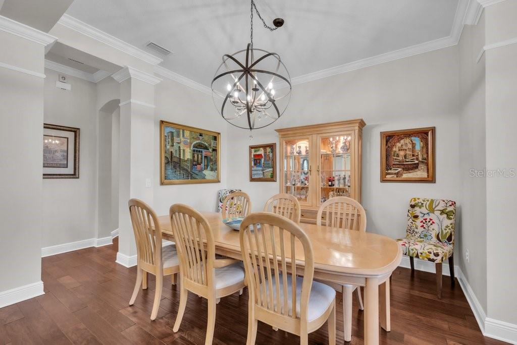 BROOKER RESERVE - Residential