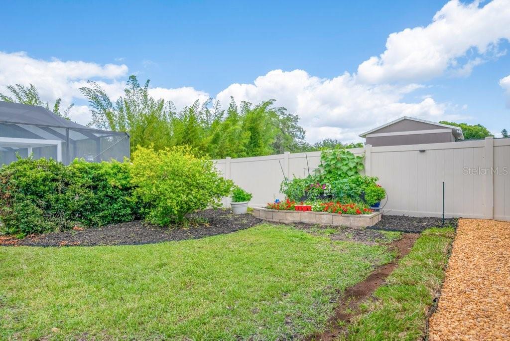 BROOKER RESERVE - Residential