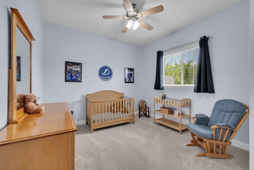 BROOKER RESERVE - Residential