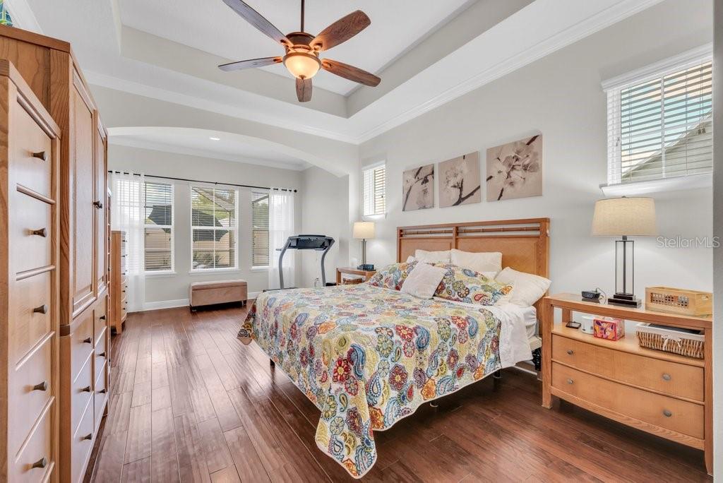 BROOKER RESERVE - Residential