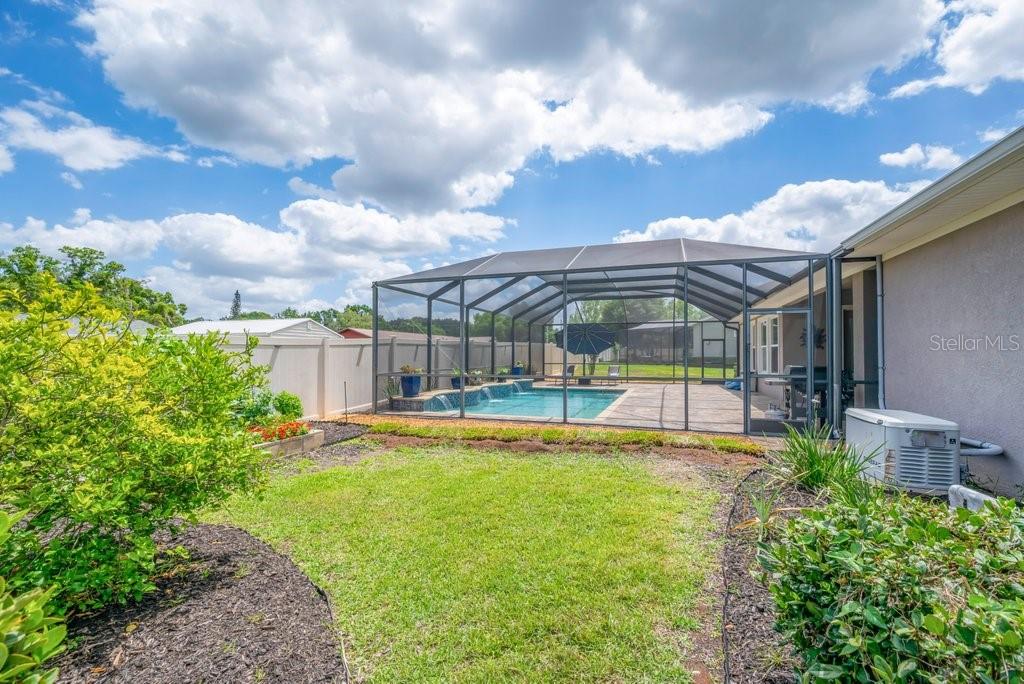 BROOKER RESERVE - Residential