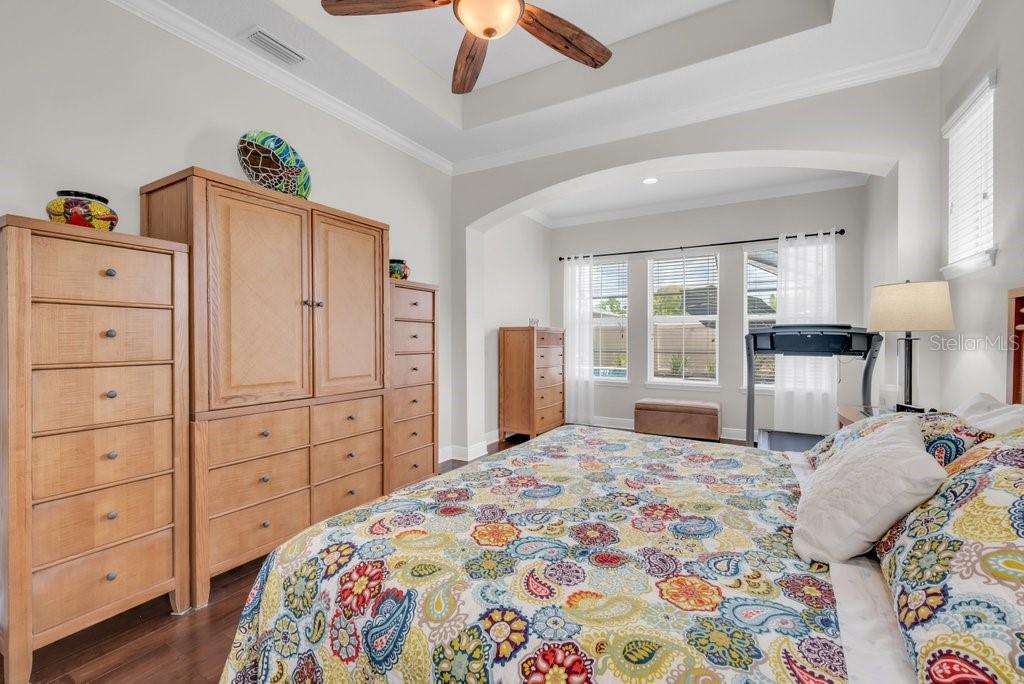 BROOKER RESERVE - Residential