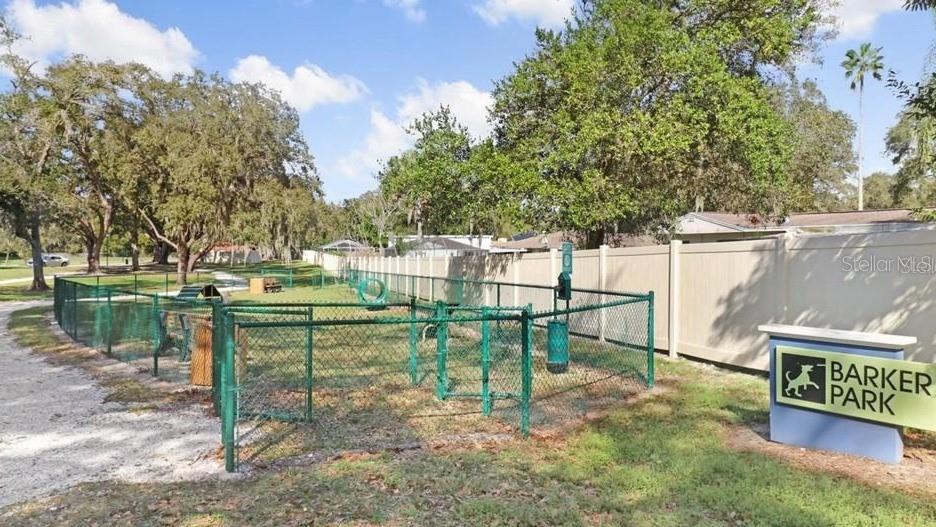 BROOKER RESERVE - Residential