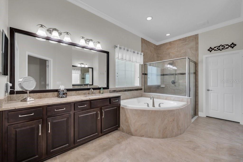 BROOKER RESERVE - Residential