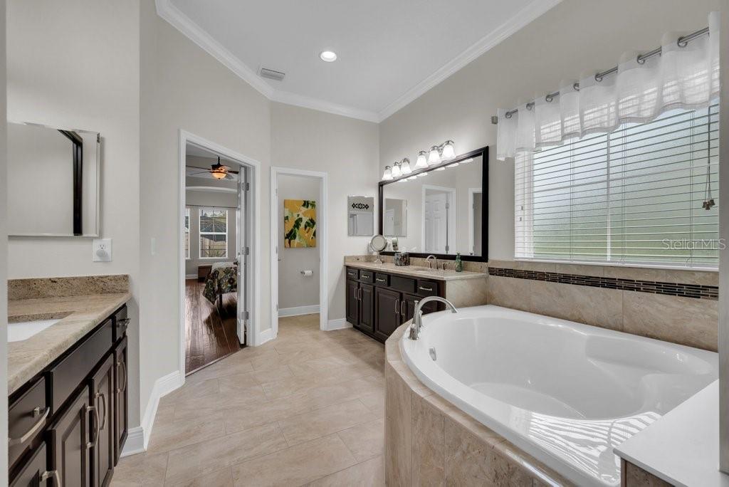 BROOKER RESERVE - Residential