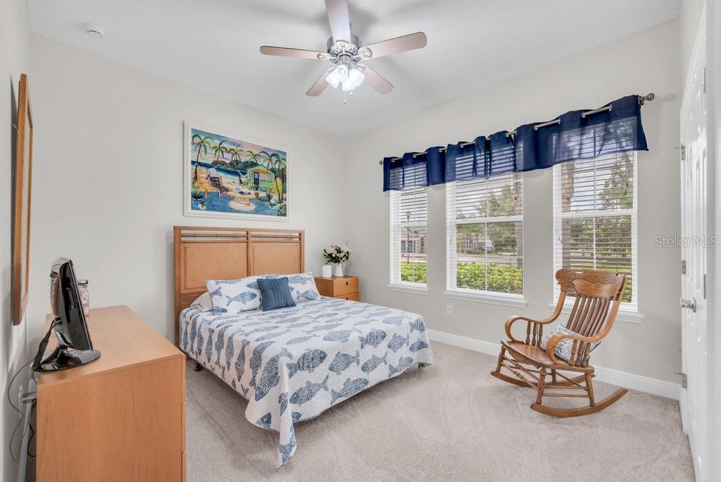 BROOKER RESERVE - Residential