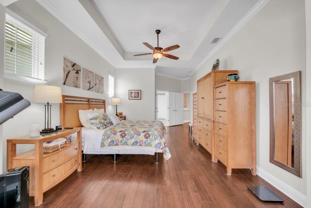 BROOKER RESERVE - Residential