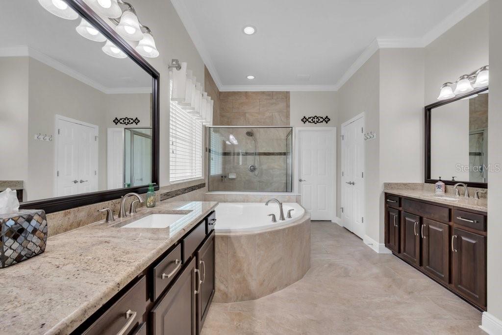 BROOKER RESERVE - Residential