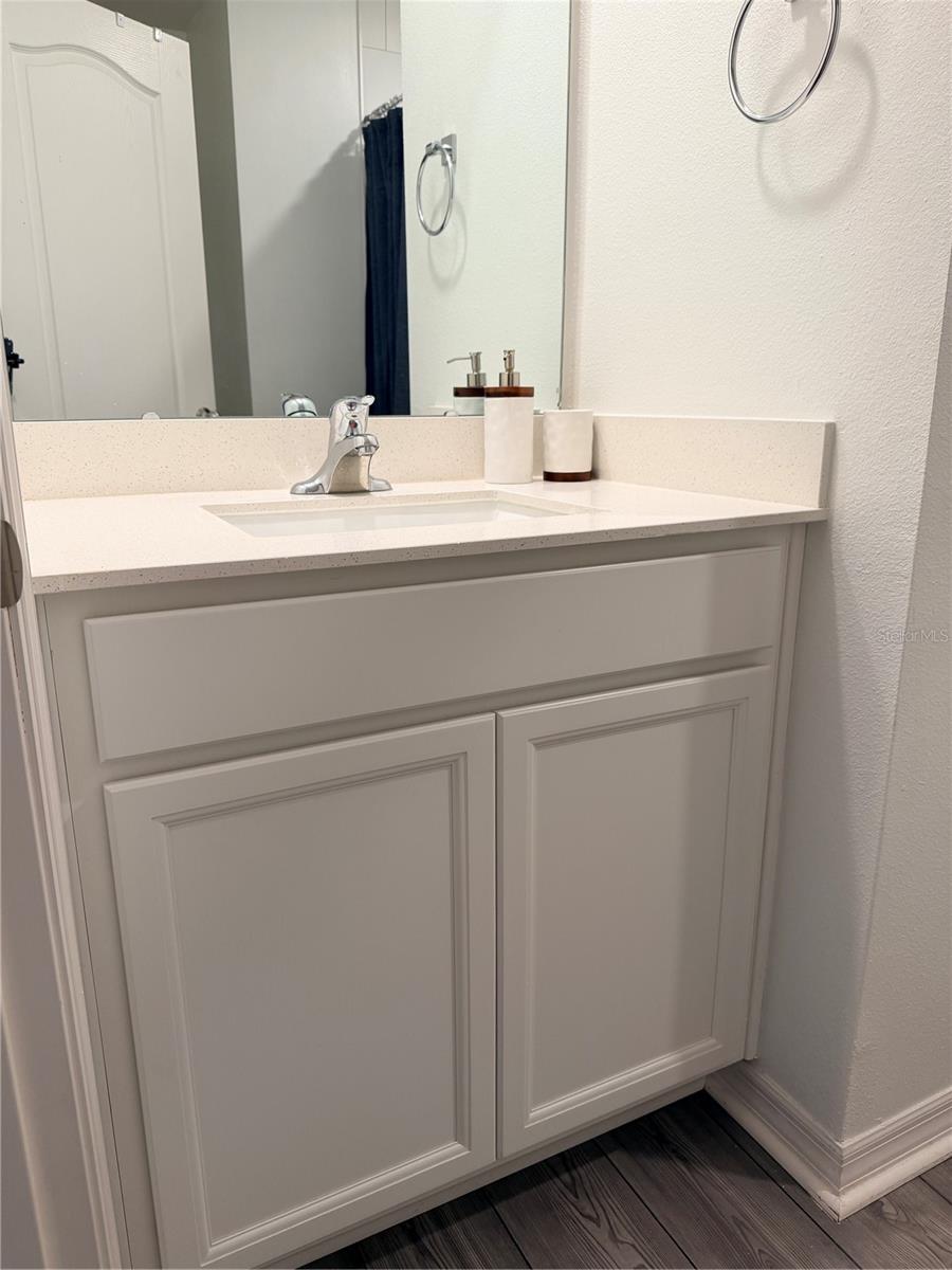 POINCIANA NBRDH 2 VILL 8 - Residential