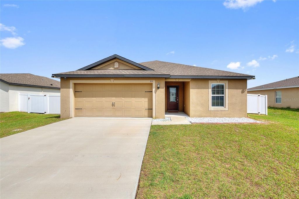 Photo of 313 Camellia Court, Poinciana, FL 34759 (MLS # S5144731)