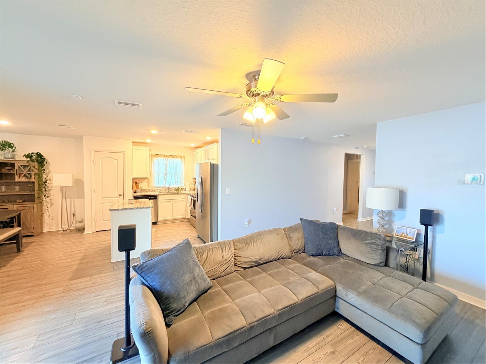 POINCIANA NBRDH 2 VILL 8 - Residential