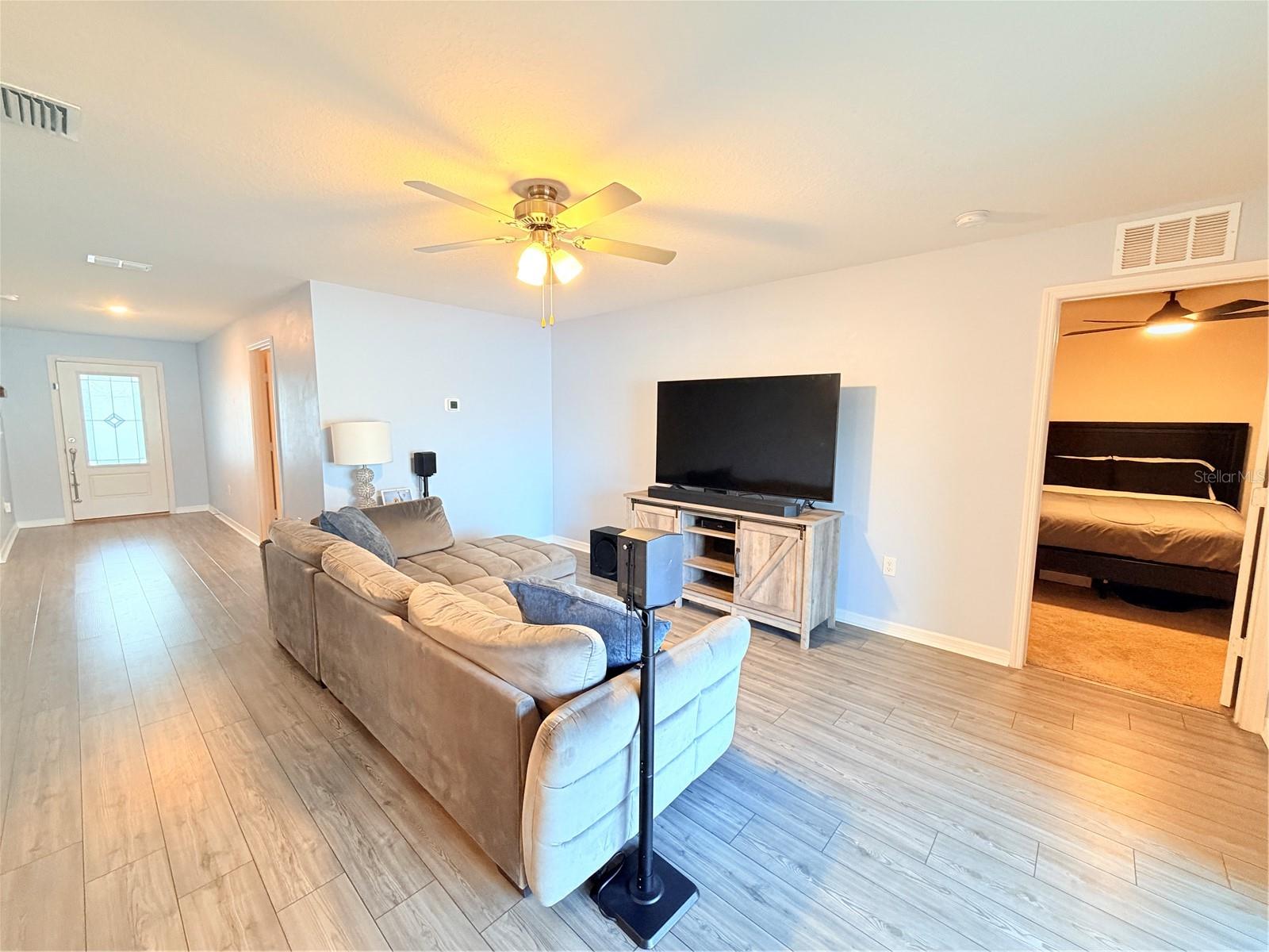 POINCIANA NBRDH 2 VILL 8 - Residential