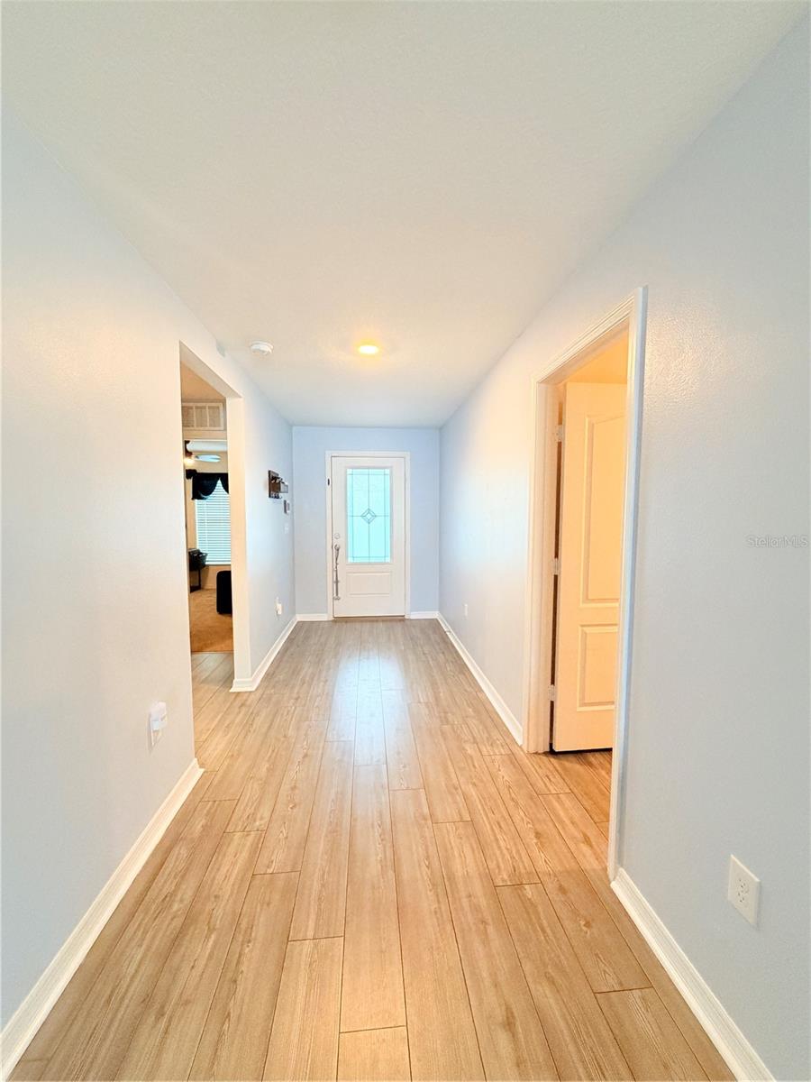 POINCIANA NBRDH 2 VILL 8 - Residential