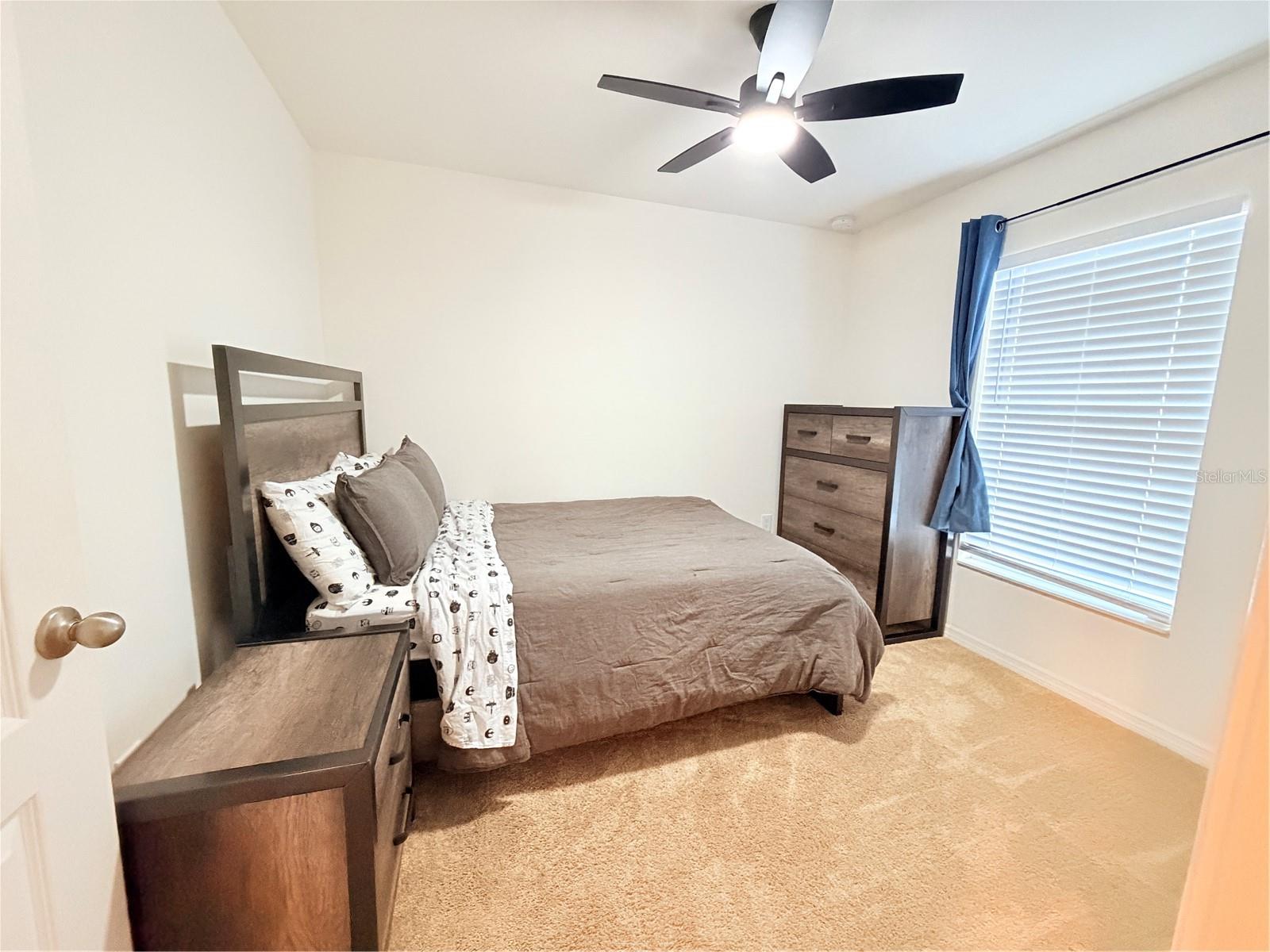 POINCIANA NBRDH 2 VILL 8 - Residential