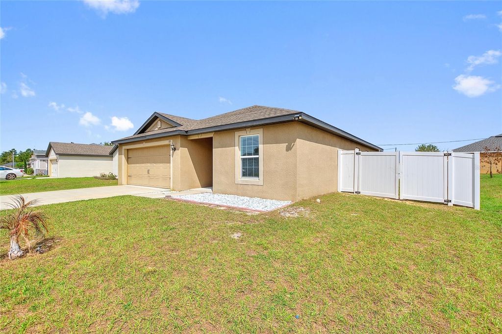 Photo of 313 Camellia Court, Poinciana, FL 34759 (MLS # S5144731)