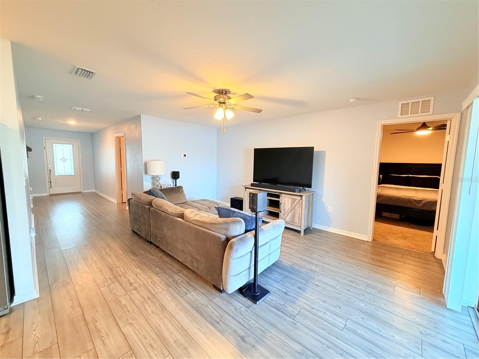 POINCIANA NBRDH 2 VILL 8 - Residential