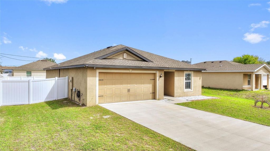 Photo of 313 Camellia Court, Poinciana, FL 34759 (MLS # S5144731)