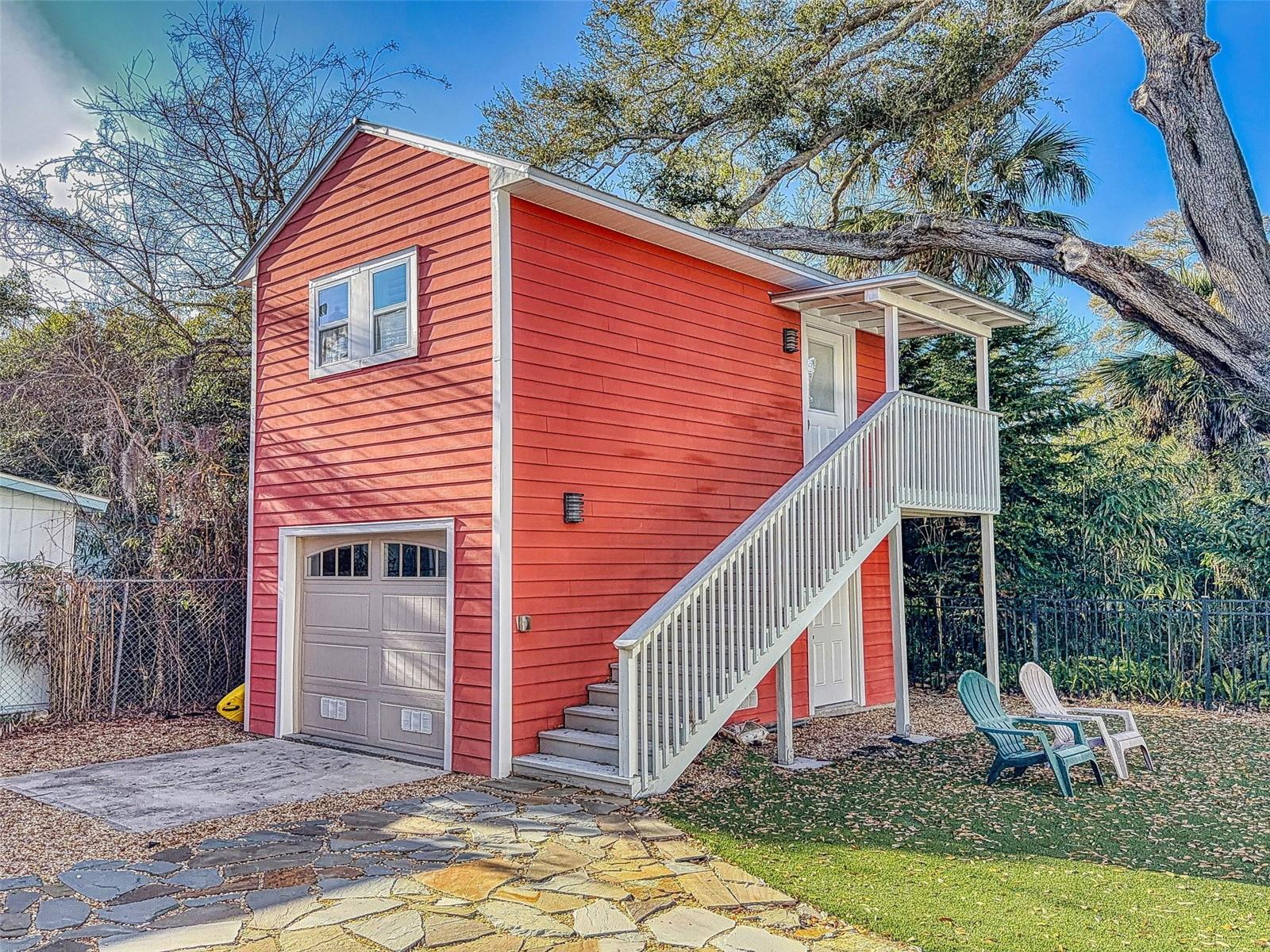 BUENA ESPERANZA SUB - Residential