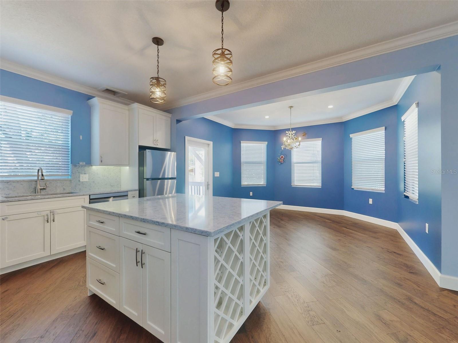 BUENA ESPERANZA SUB - Residential