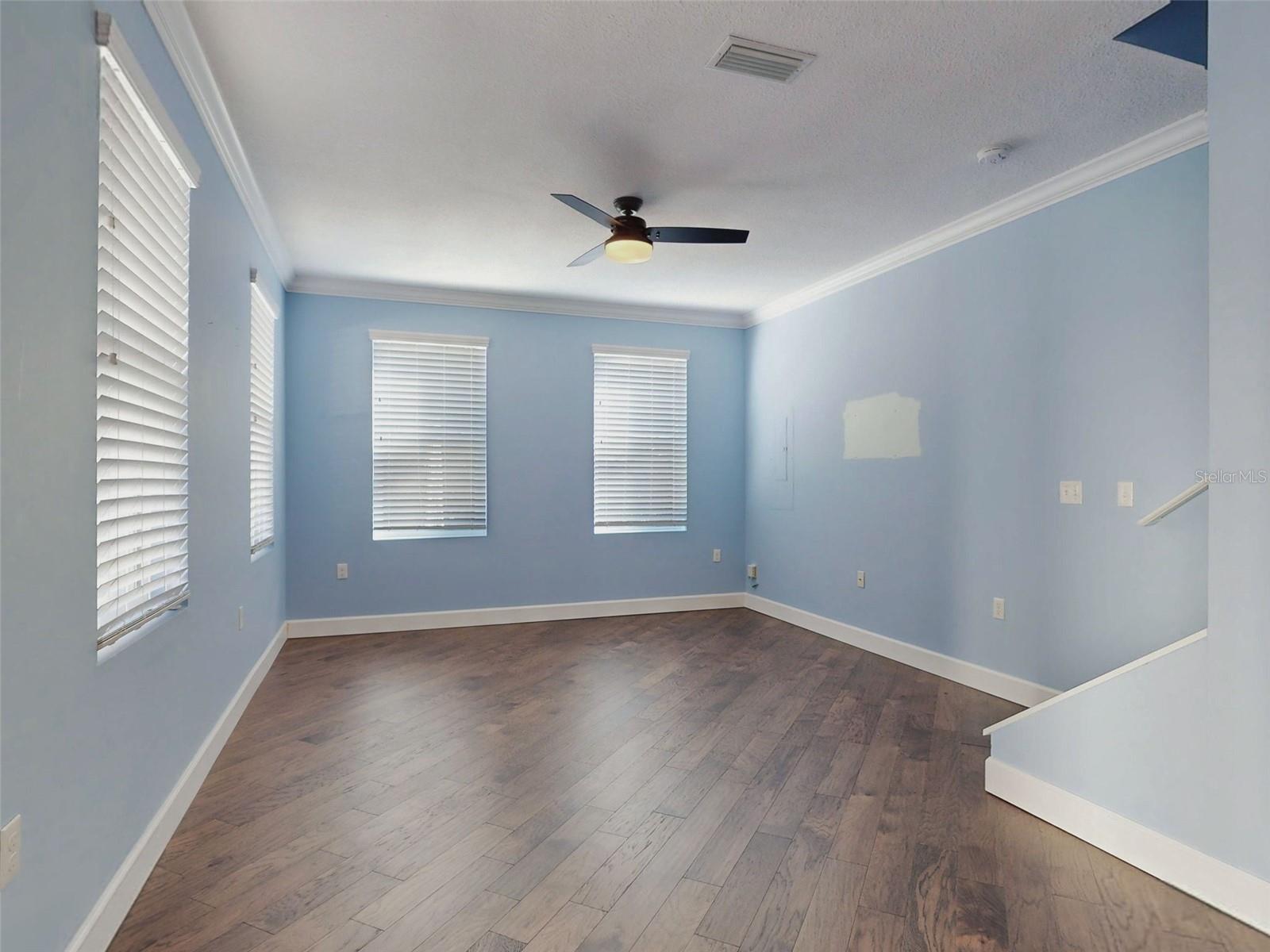 BUENA ESPERANZA SUB - Residential