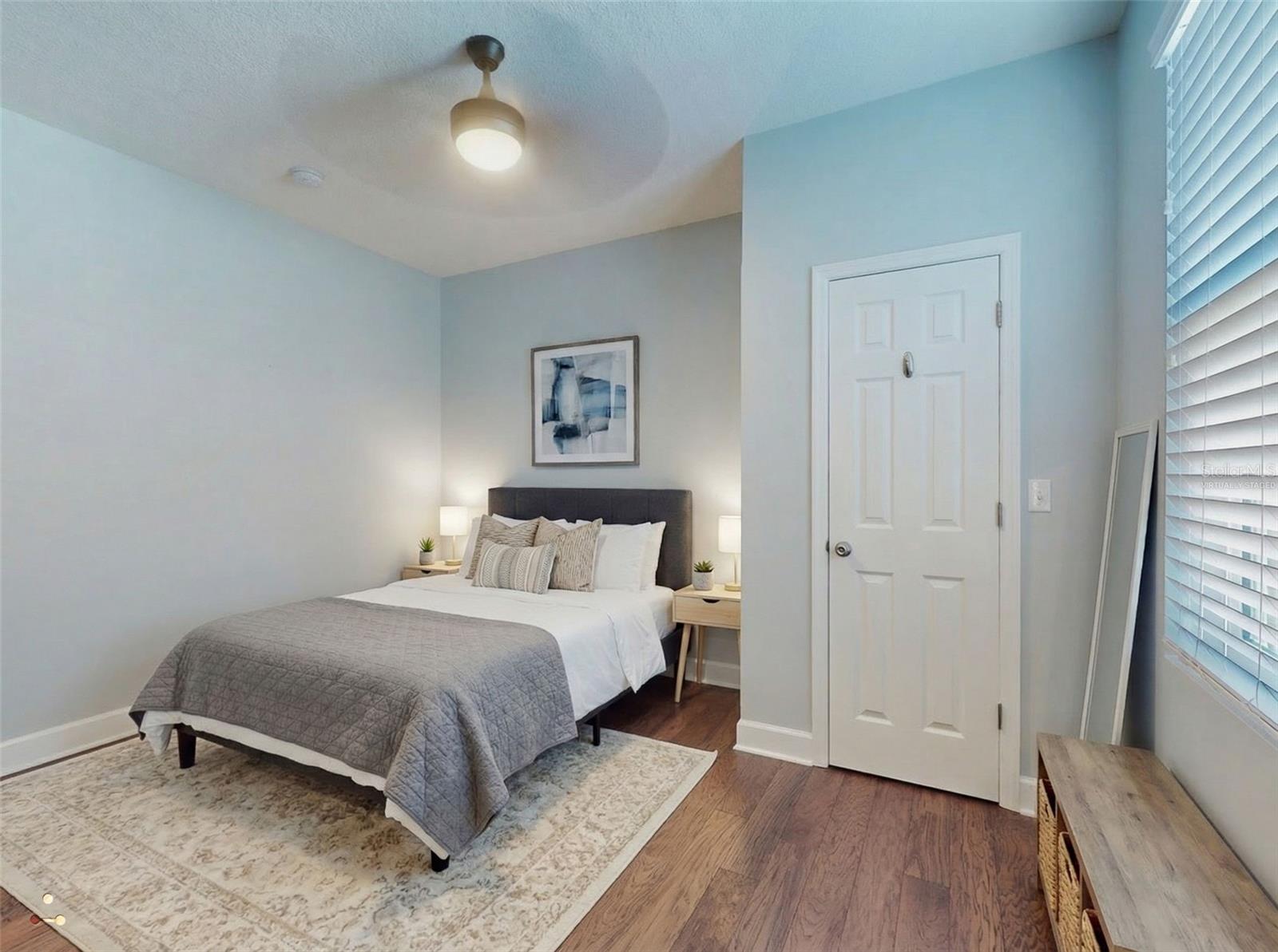 BUENA ESPERANZA SUB - Residential