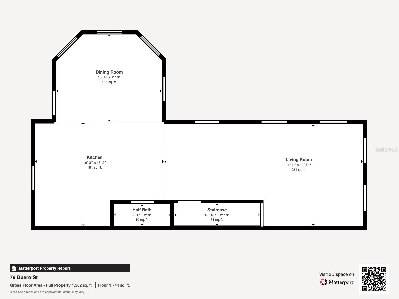 BUENA ESPERANZA SUB - Residential