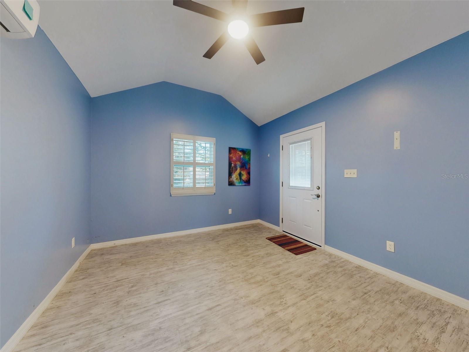 BUENA ESPERANZA SUB - Residential